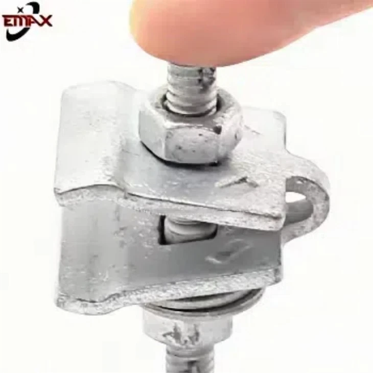 Wire Clamp