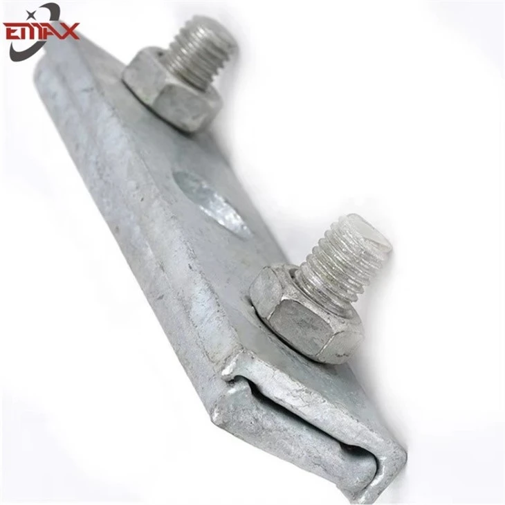 Pole Line Hardware