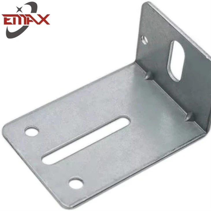Reinforced Support Parts