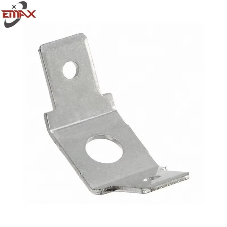 Steel Strike Bracket